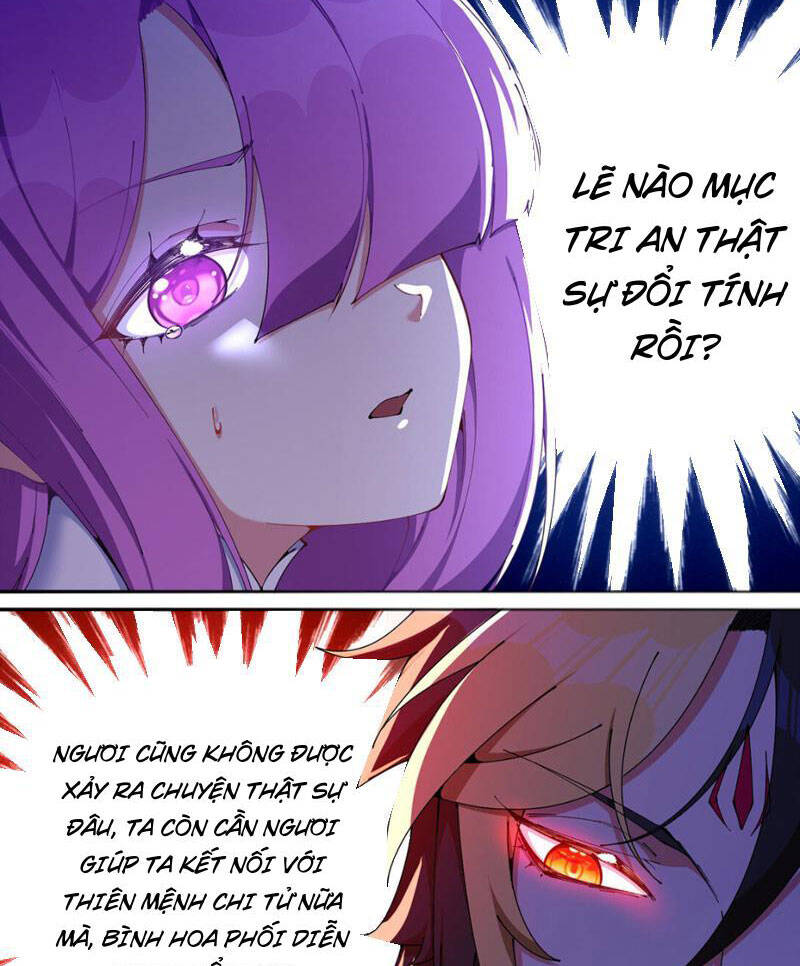 Hóa Ra Các Cô Ấy Mới Là Nhân Vật Chính Chap 5 - Next Chap 6