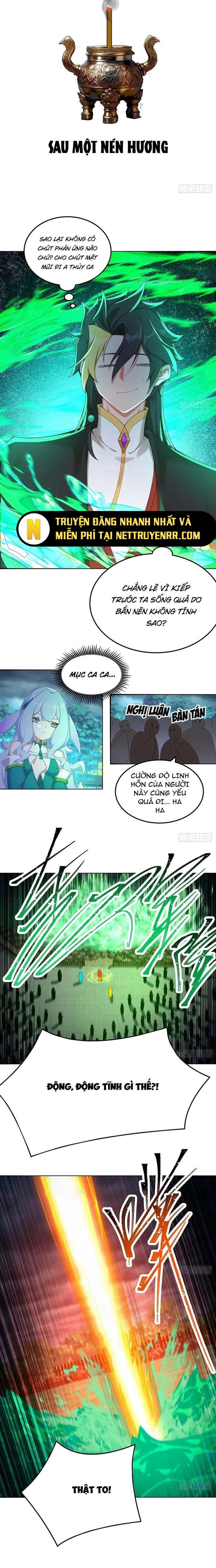 Hóa Ra Các Cô Ấy Mới Là Nhân Vật Chính Chap 63 - Next Chap 64