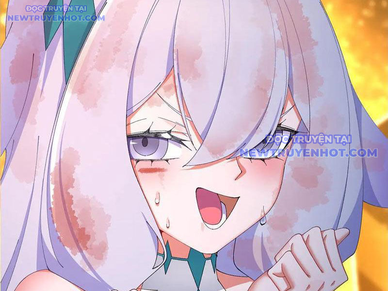 Hóa Ra Các Cô Ấy Mới Là Nhân Vật Chính Chap 69 - Next Chap 70