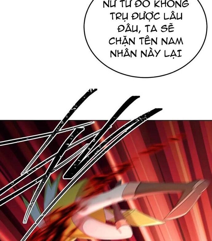 Hóa Ra Các Cô Ấy Mới Là Nhân Vật Chính Chap 77 - Next Chap 78