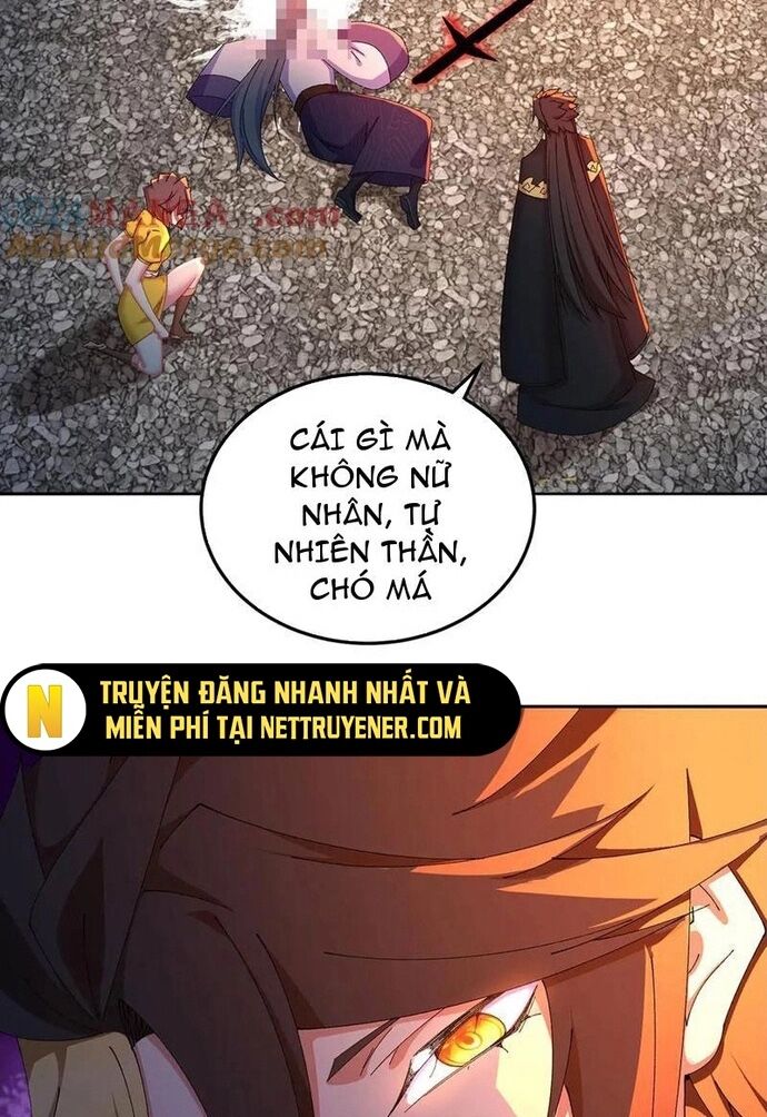 Hóa Ra Các Cô Ấy Mới Là Nhân Vật Chính Chap 77 - Next Chap 78