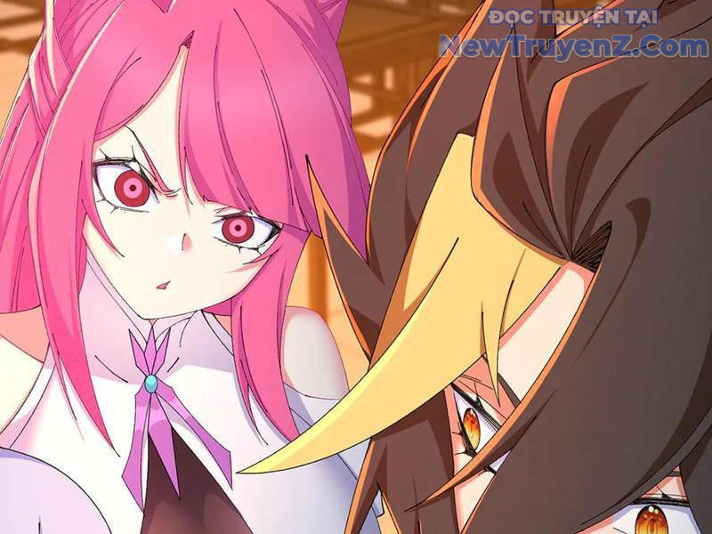 Hóa Ra Các Cô Ấy Mới Là Nhân Vật Chính Chap 84 - Next Chap 85