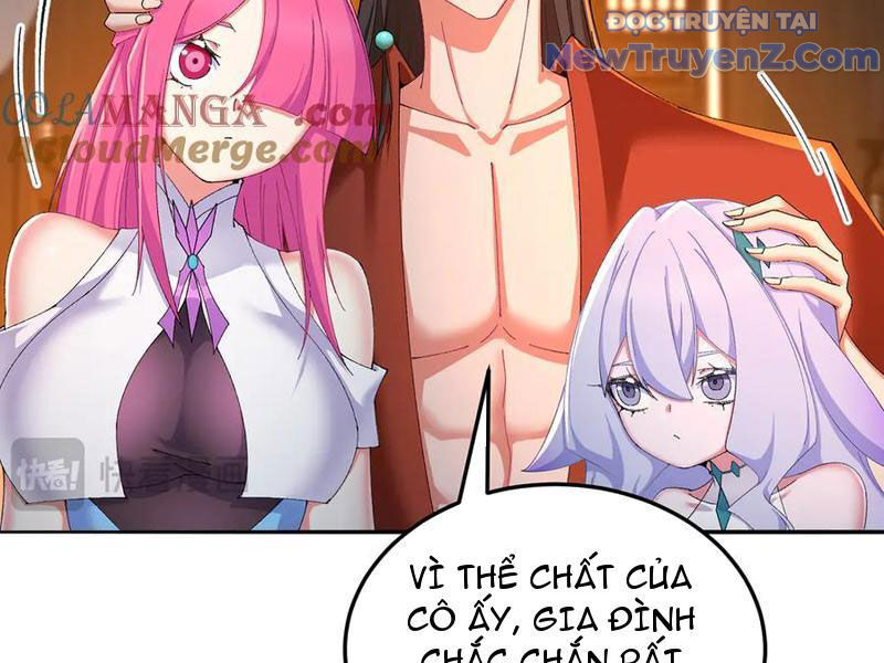 Hóa Ra Các Cô Ấy Mới Là Nhân Vật Chính Chap 84 - Next Chap 85