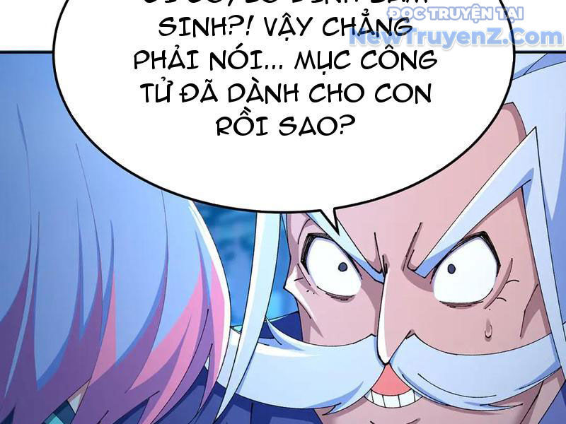 Hóa Ra Các Cô Ấy Mới Là Nhân Vật Chính Chap 84 - Next Chap 85