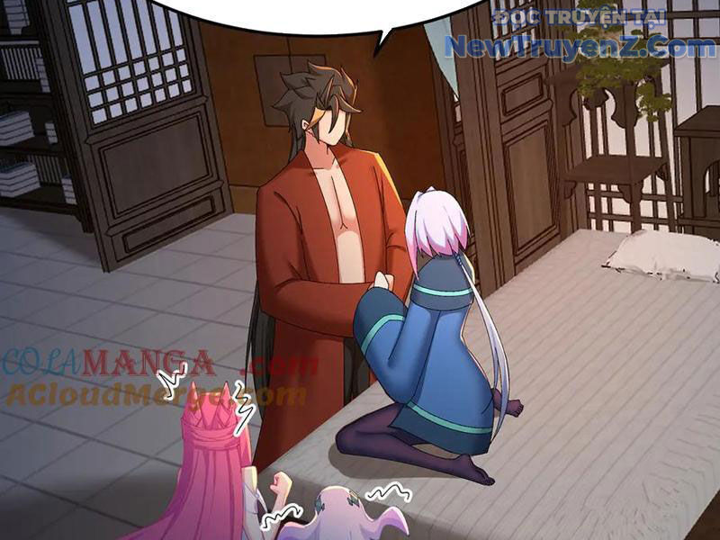 Hóa Ra Các Cô Ấy Mới Là Nhân Vật Chính Chap 84 - Next Chap 85