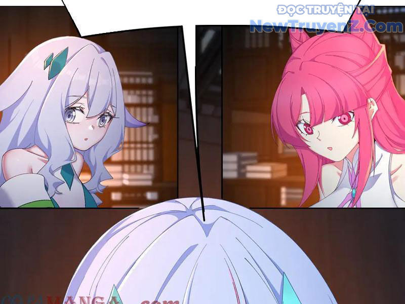 Hóa Ra Các Cô Ấy Mới Là Nhân Vật Chính Chap 84 - Next Chap 85