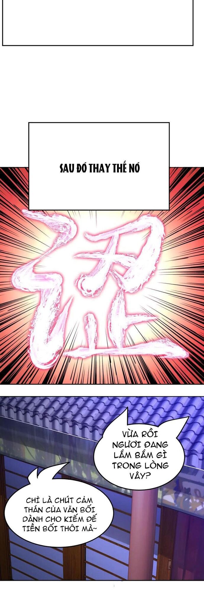 Hóa Ra Các Cô Ấy Mới Là Nhân Vật Chính Chap 88 - Next Chap 89