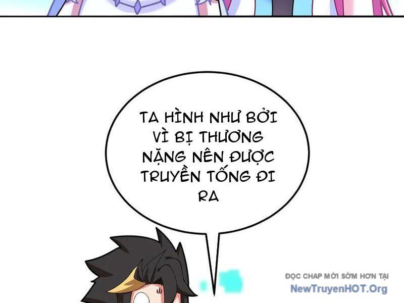 Hóa Ra Các Cô Ấy Mới Là Nhân Vật Chính Chap 98 - Next Chap 99
