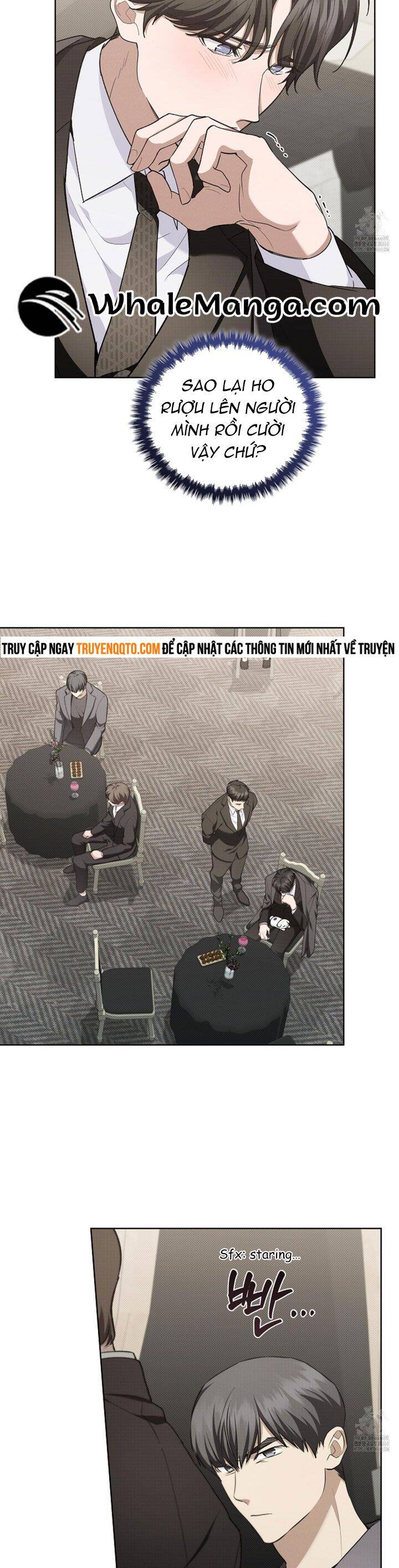 Đừng Đùa Với Cún Con Chap 11 - Next Chap 12