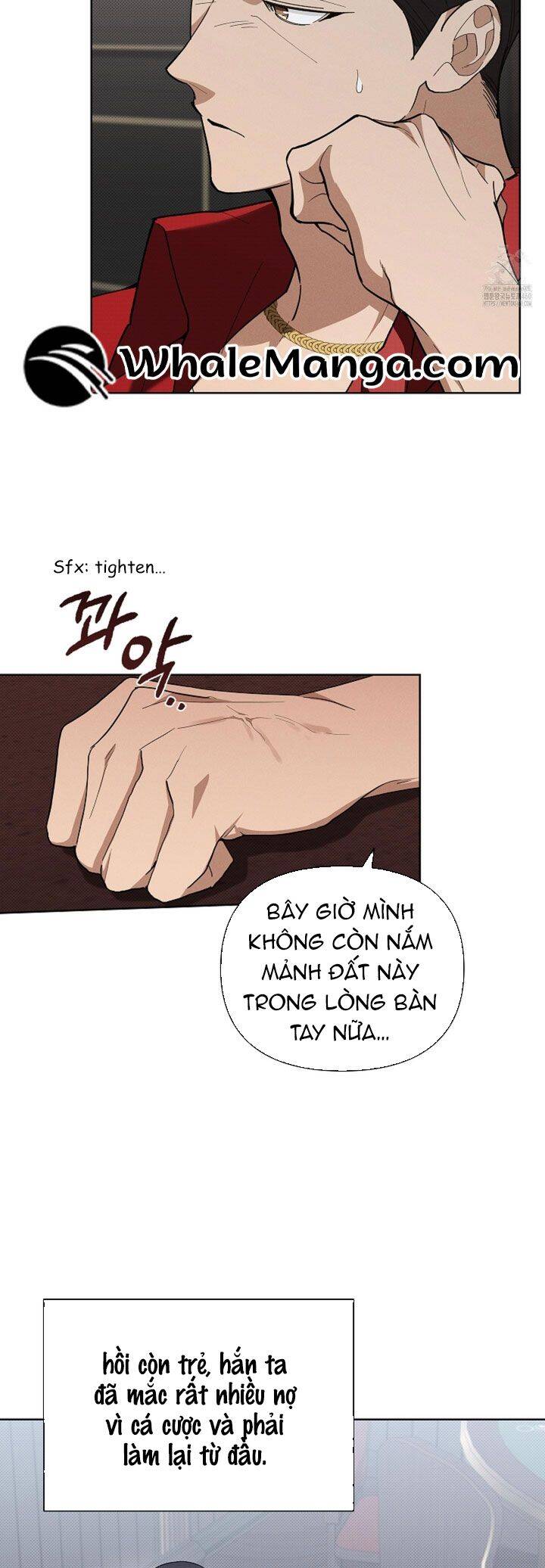 Đừng Đùa Với Cún Con Chap 11 - Next Chap 12