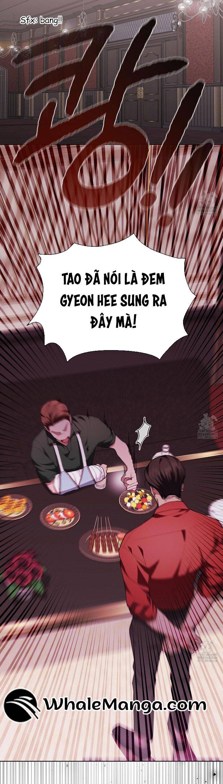 Đừng Đùa Với Cún Con Chap 11 - Next Chap 12