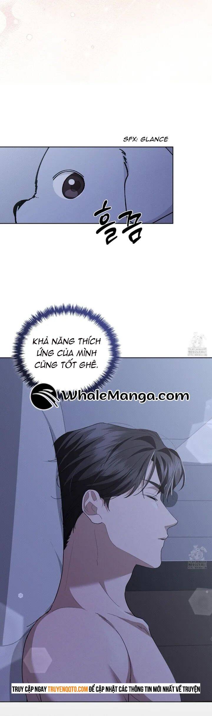 Đừng Đùa Với Cún Con Chap 12 - Next Chap 13