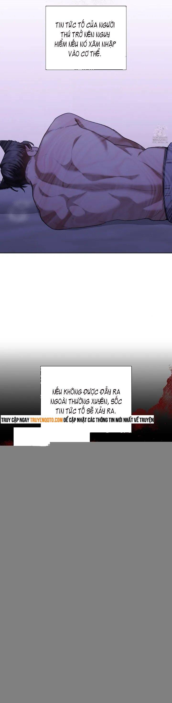 Đừng Đùa Với Cún Con Chap 12 - Next Chap 13