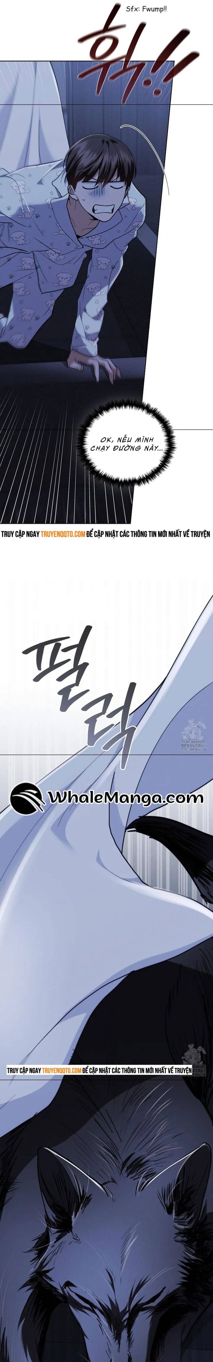 Đừng Đùa Với Cún Con Chap 19 - Next Chap 20