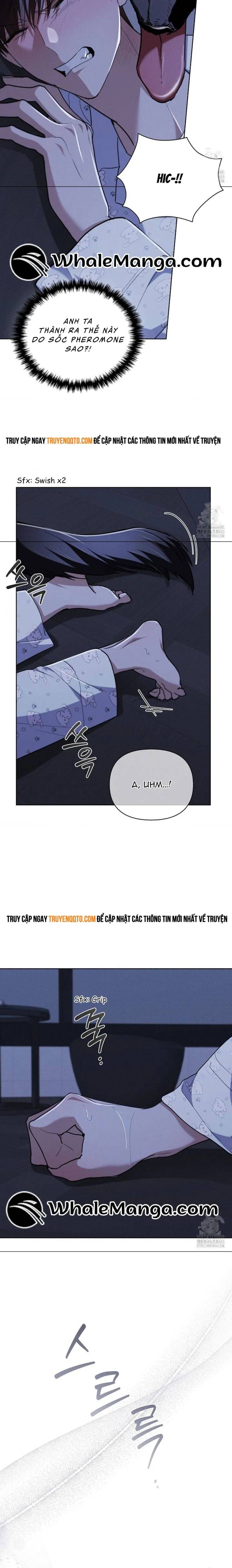 Đừng Đùa Với Cún Con Chap 19 - Next Chap 20