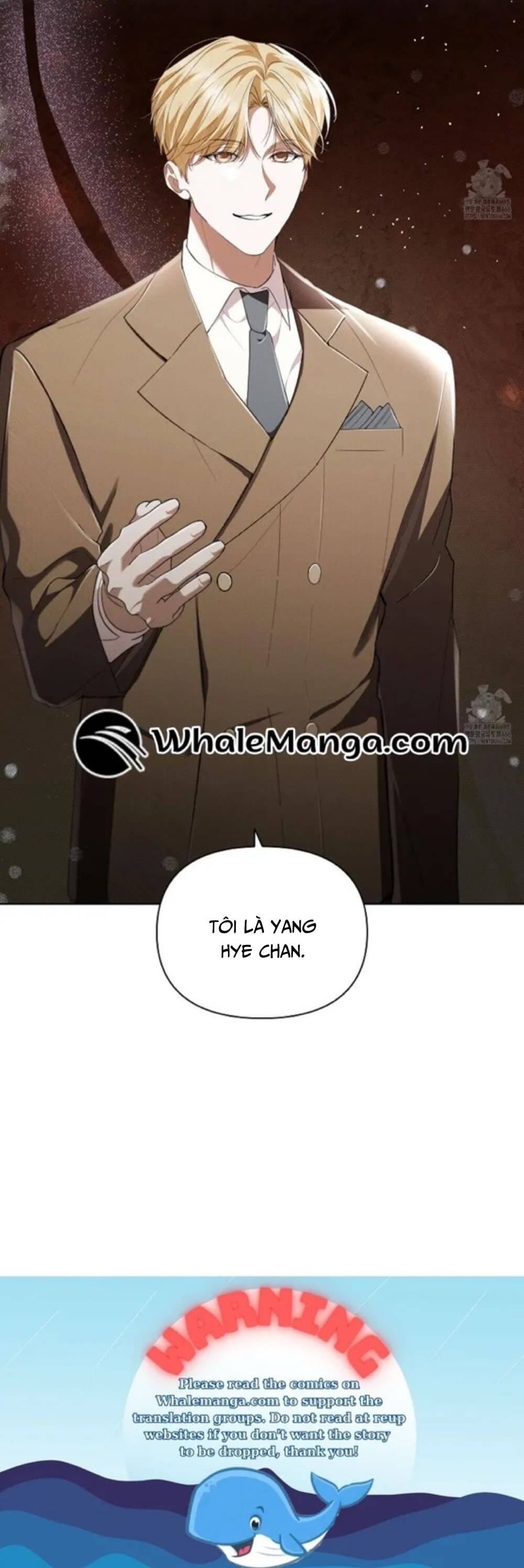 Đừng Đùa Với Cún Con Chap 20 - Next Chap 21