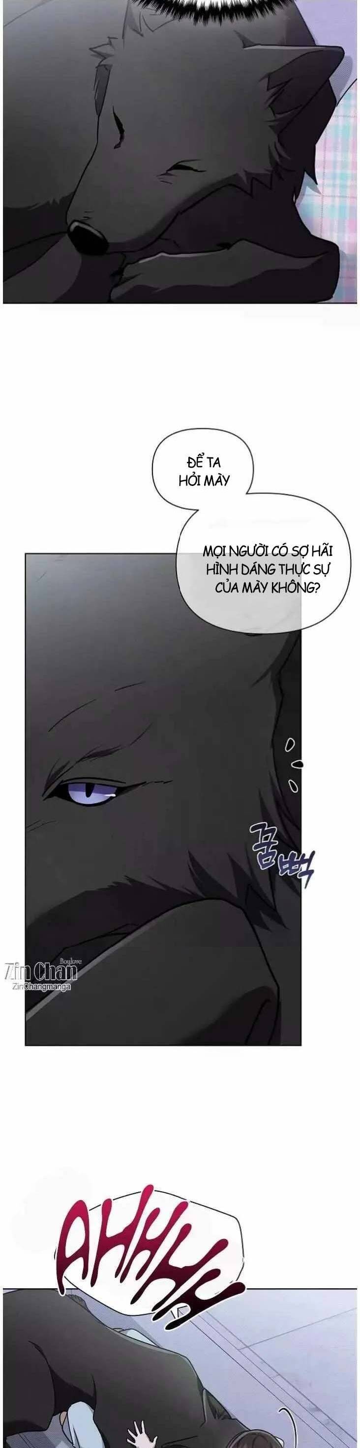 Đừng Đùa Với Cún Con Chap 51 - Next Chap 52