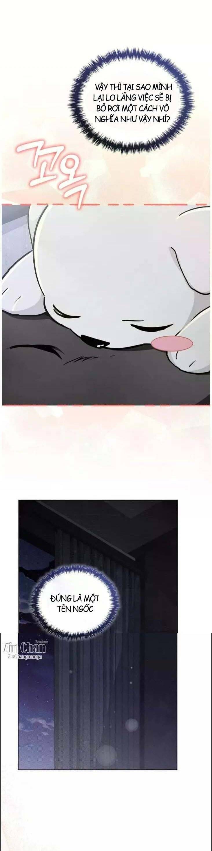 Đừng Đùa Với Cún Con Chap 51 - Next Chap 52