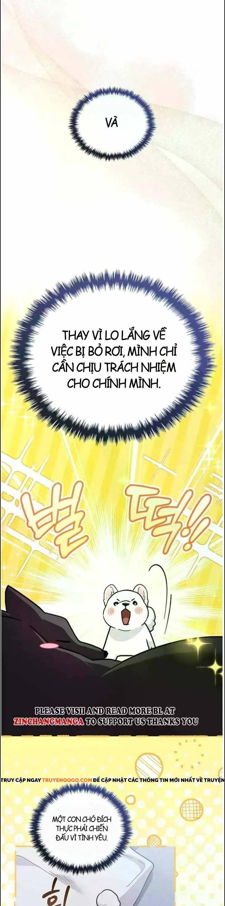 Đừng Đùa Với Cún Con Chap 51 - Next Chap 52