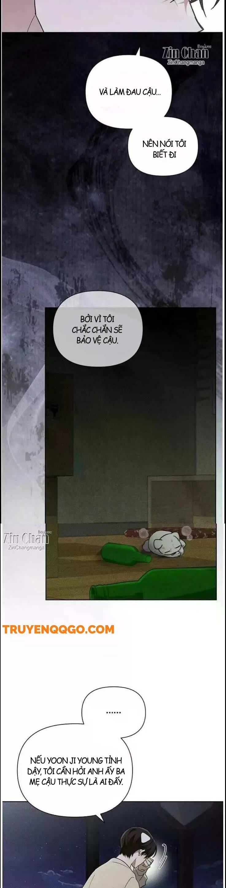 Đừng Đùa Với Cún Con Chap 51 - Next Chap 52