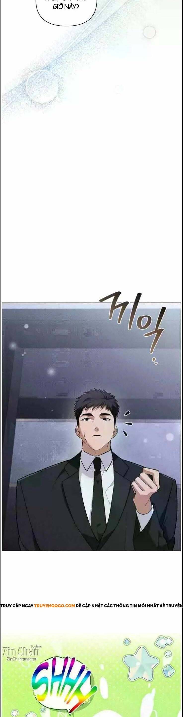 Đừng Đùa Với Cún Con Chap 51 - Next Chap 52