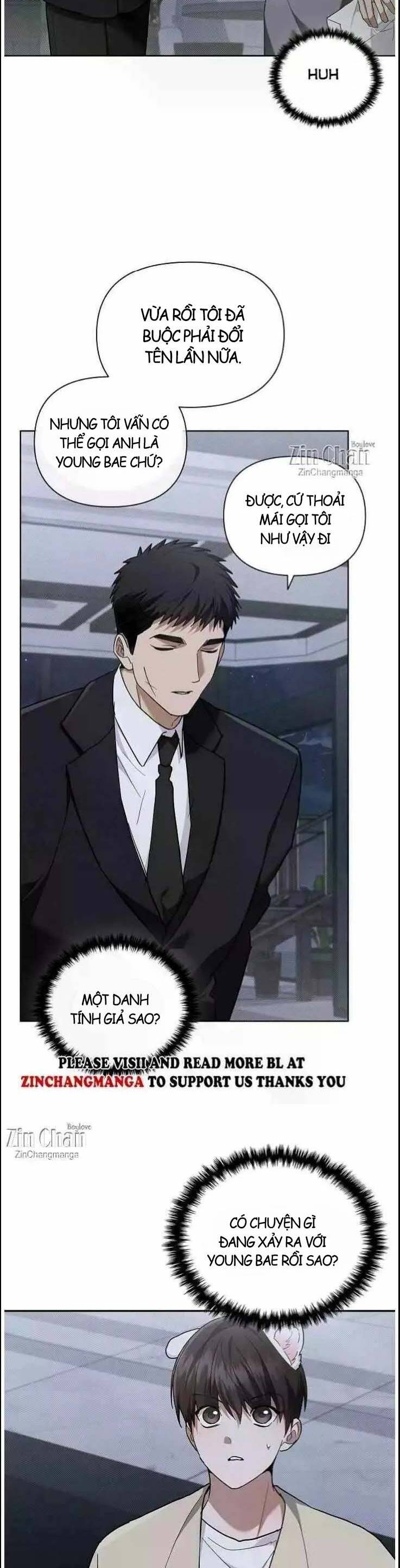 Đừng Đùa Với Cún Con Chap 51 - Next Chap 52