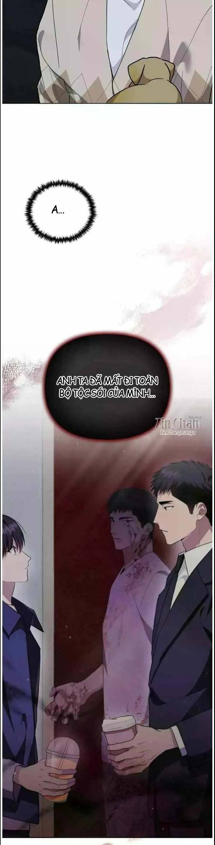 Đừng Đùa Với Cún Con Chap 51 - Next Chap 52