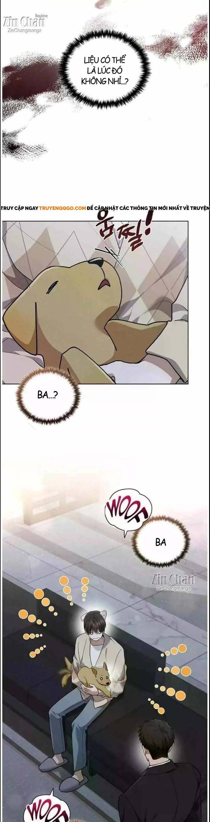 Đừng Đùa Với Cún Con Chap 51 - Next Chap 52