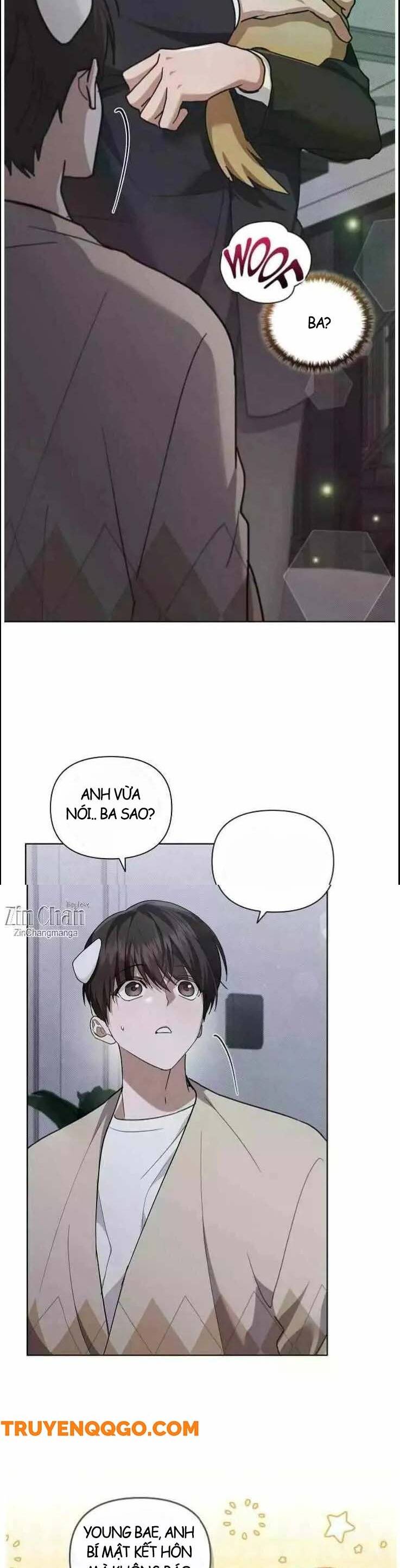 Đừng Đùa Với Cún Con Chap 51 - Next Chap 52