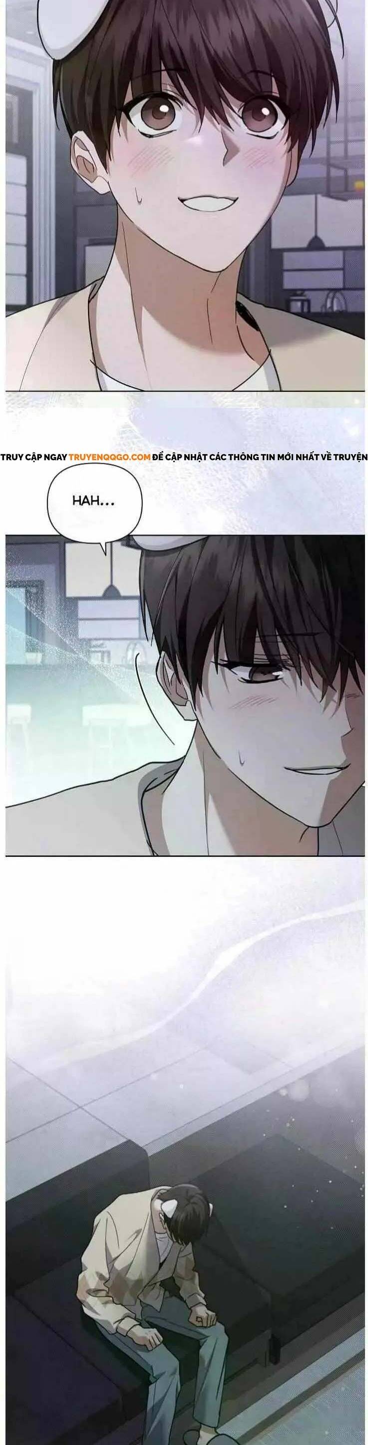 Đừng Đùa Với Cún Con Chap 51 - Next Chap 52