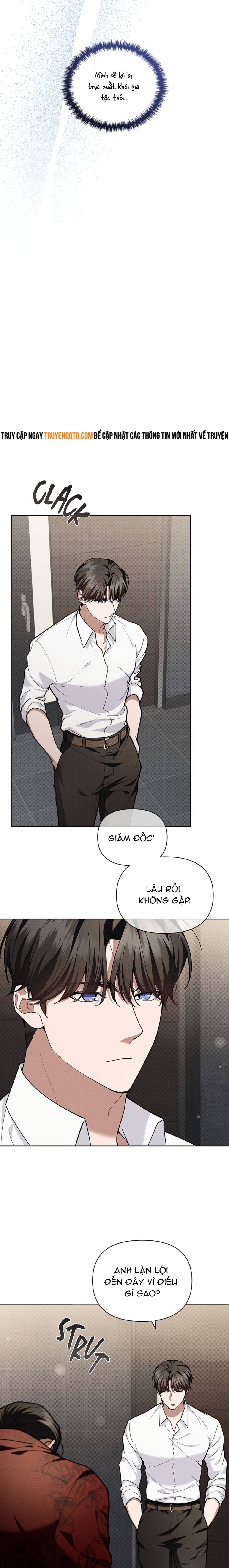 Đừng Đùa Với Cún Con Chap 9 - Next Chap 10