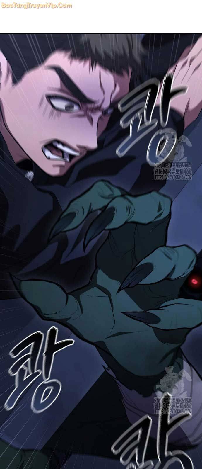 Tuyệt Đối Dân Cư Chap 10 - Next Chap 11