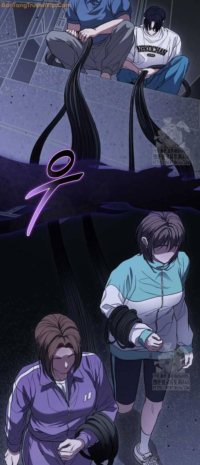 Tuyệt Đối Dân Cư Chap 10 - Next Chap 11