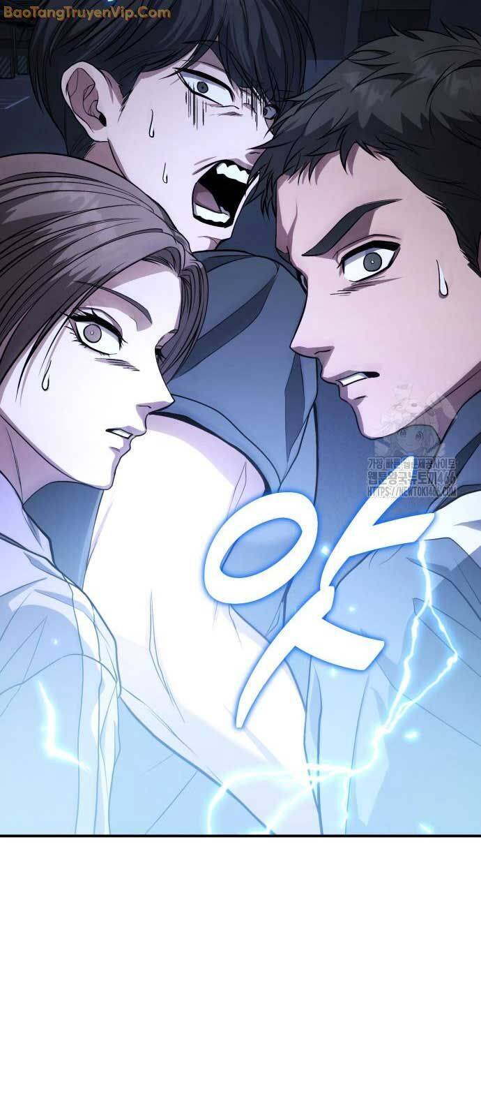 Tuyệt Đối Dân Cư Chap 10 - Next Chap 11