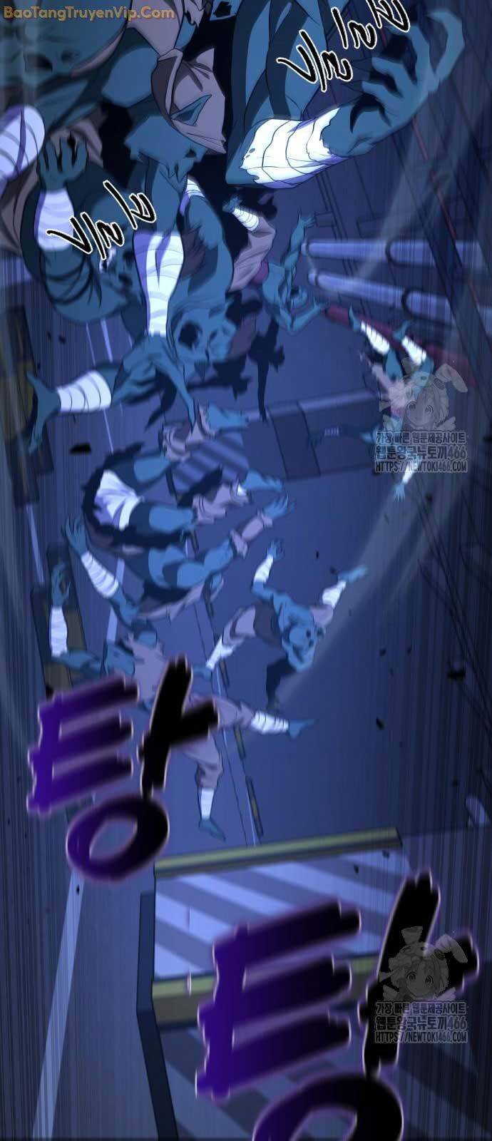 Tuyệt Đối Dân Cư Chap 10 - Next Chap 11