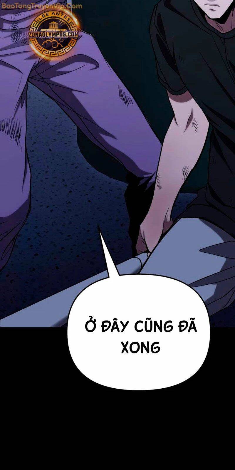 Tuyệt Đối Dân Cư Chap 11 - Next Chap 12