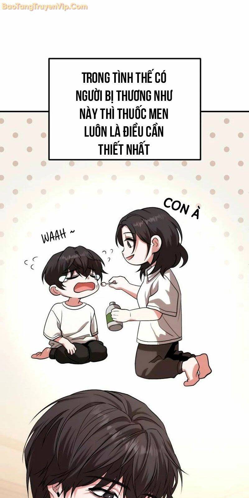 Tuyệt Đối Dân Cư Chap 11 - Next Chap 12