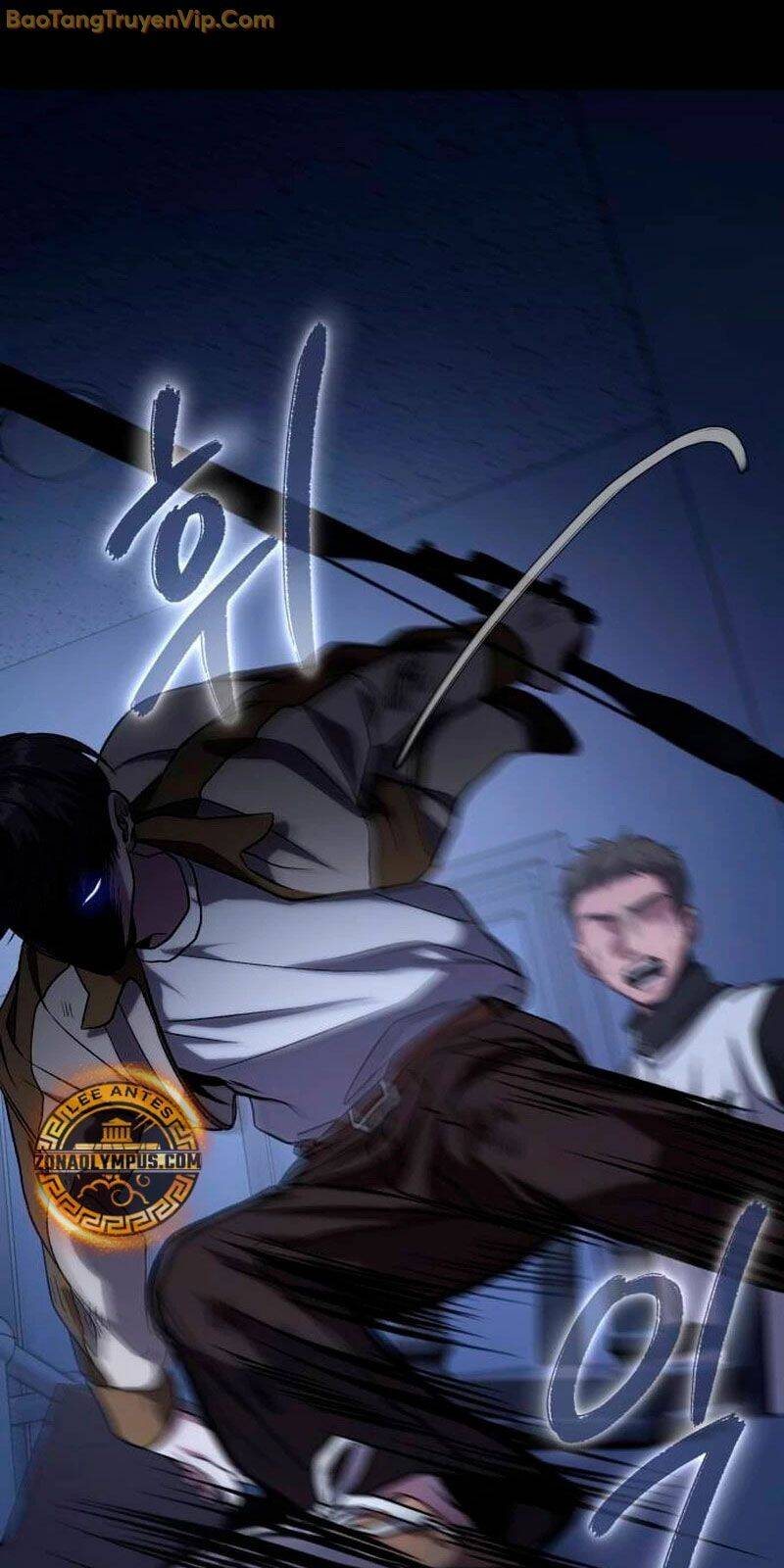 Tuyệt Đối Dân Cư Chap 11 - Next Chap 12