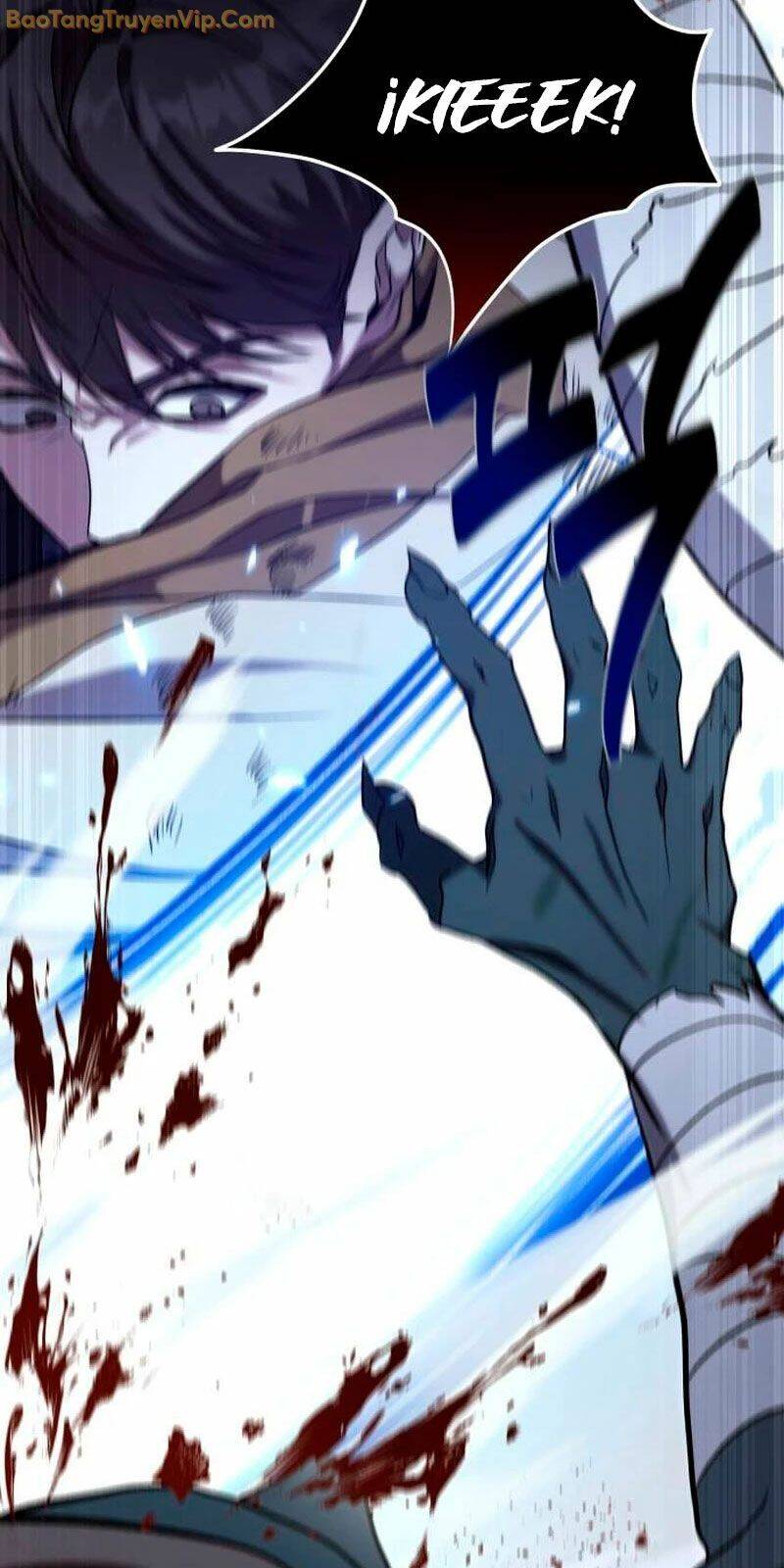 Tuyệt Đối Dân Cư Chap 11 - Next Chap 12