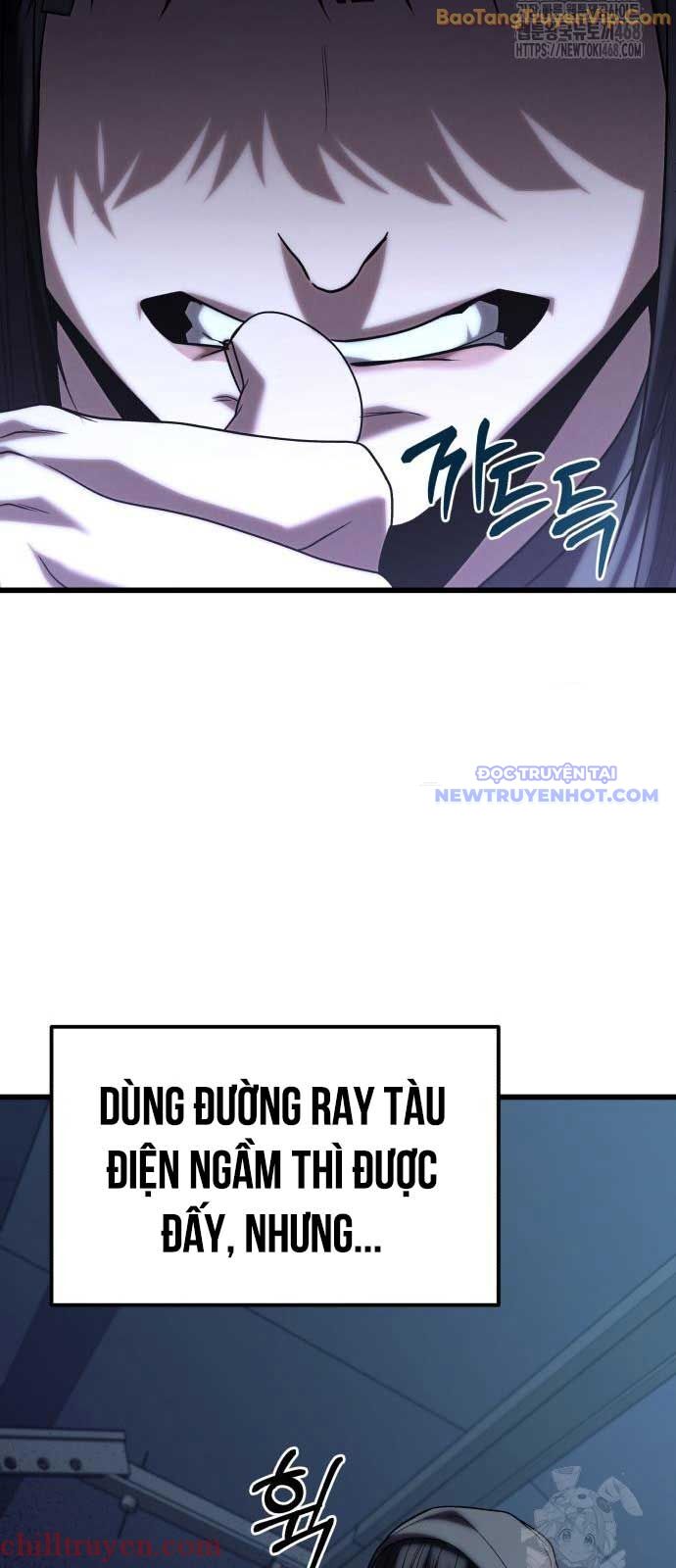 Tuyệt Đối Dân Cư Chap 22 - Next Chap 23