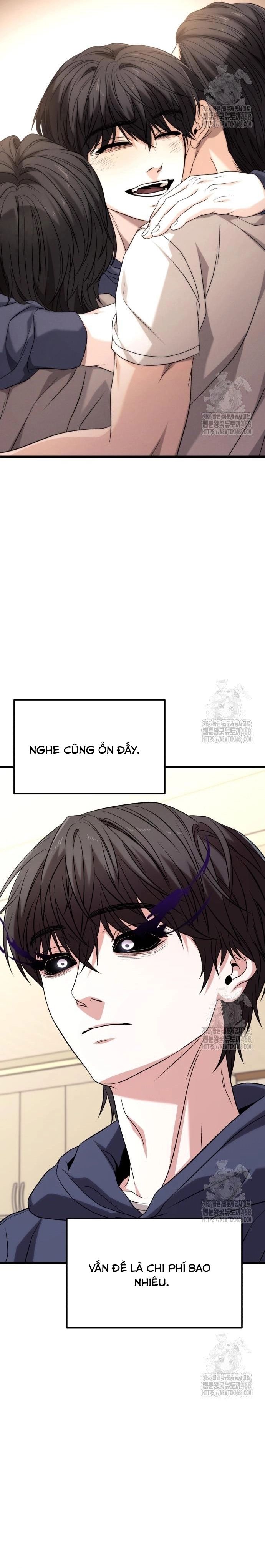 Tuyệt Đối Dân Cư Chap 23 - Next Chap 24