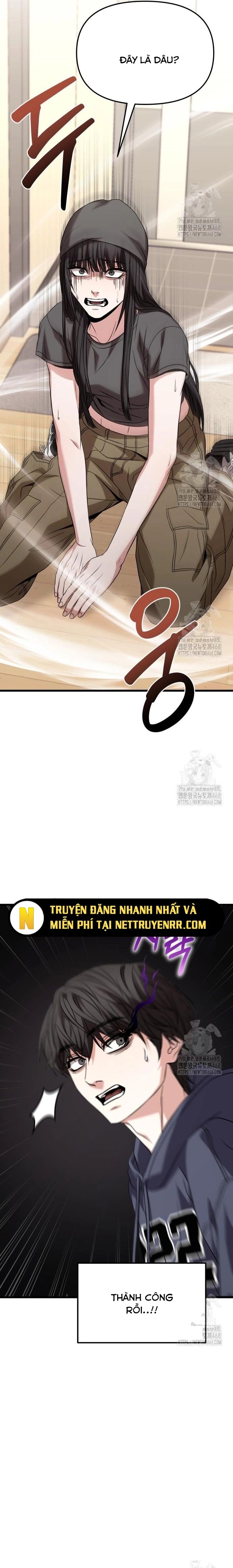 Tuyệt Đối Dân Cư Chap 23 - Next Chap 24