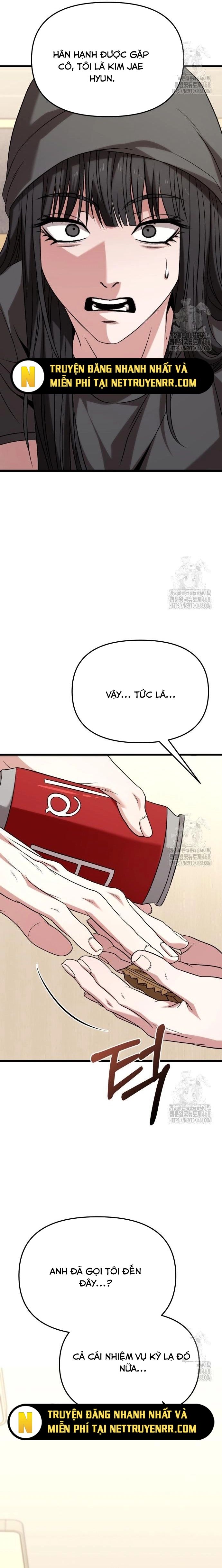 Tuyệt Đối Dân Cư Chap 23 - Next Chap 24