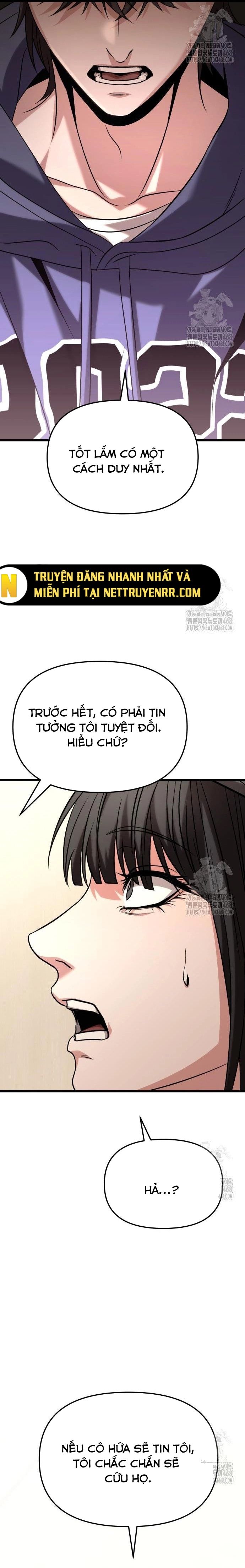 Tuyệt Đối Dân Cư Chap 23 - Next Chap 24