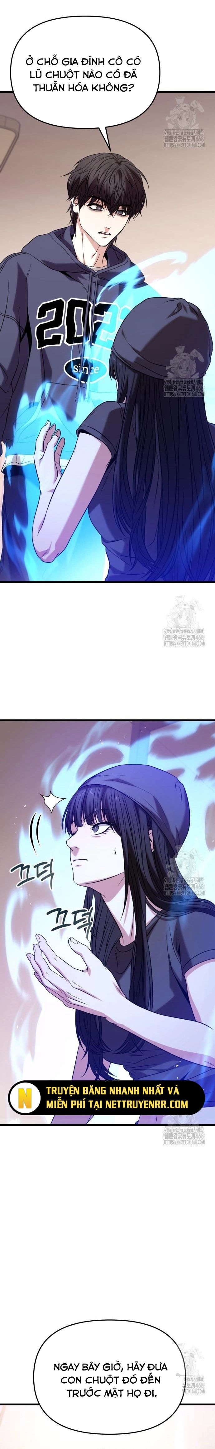 Tuyệt Đối Dân Cư Chap 23 - Next Chap 24