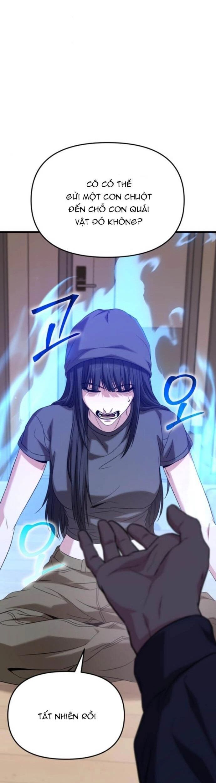 Tuyệt Đối Dân Cư Chap 24 - Next Chap 25