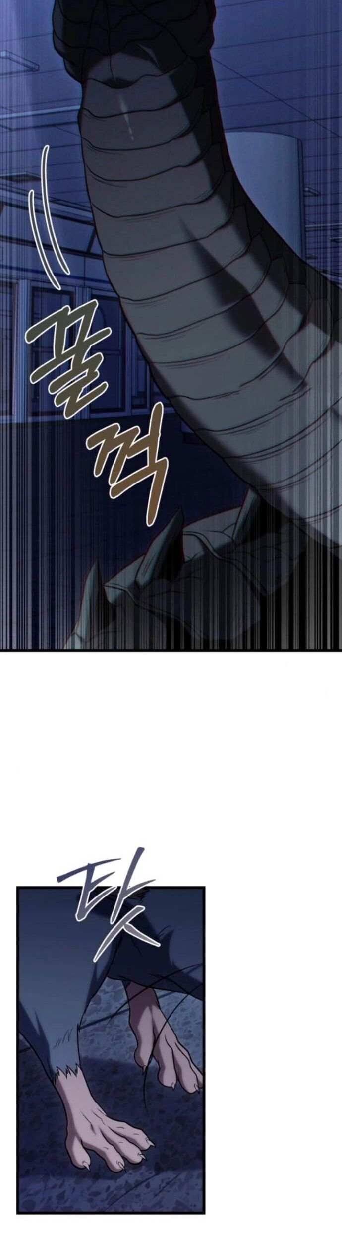 Tuyệt Đối Dân Cư Chap 24 - Next Chap 25