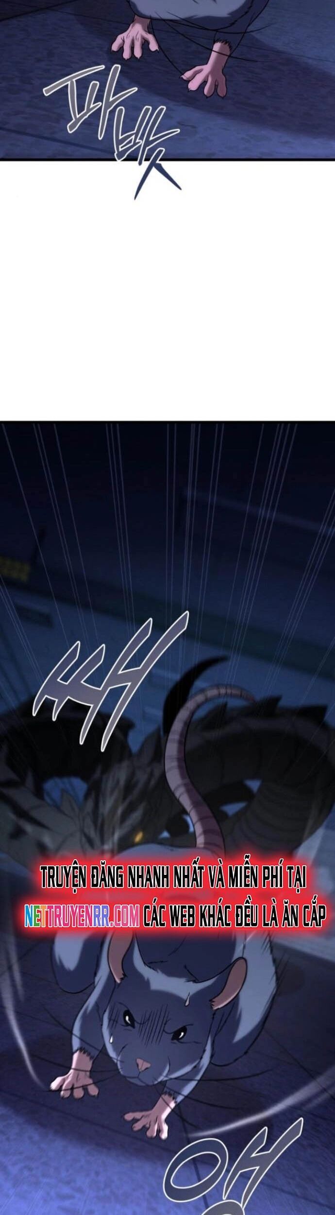 Tuyệt Đối Dân Cư Chap 24 - Next Chap 25