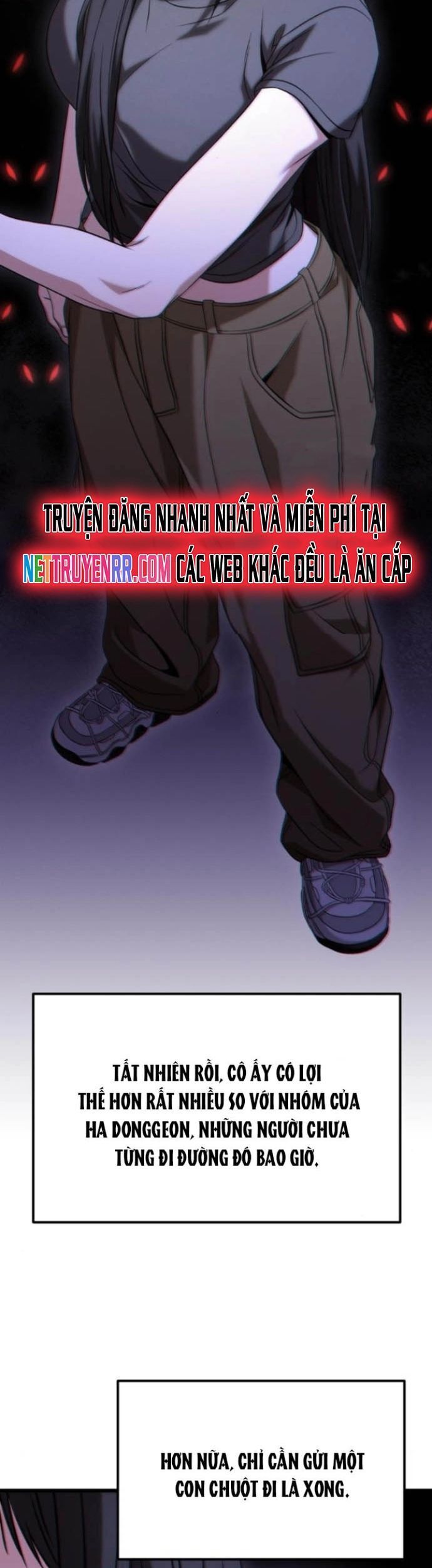 Tuyệt Đối Dân Cư Chap 24 - Next Chap 25