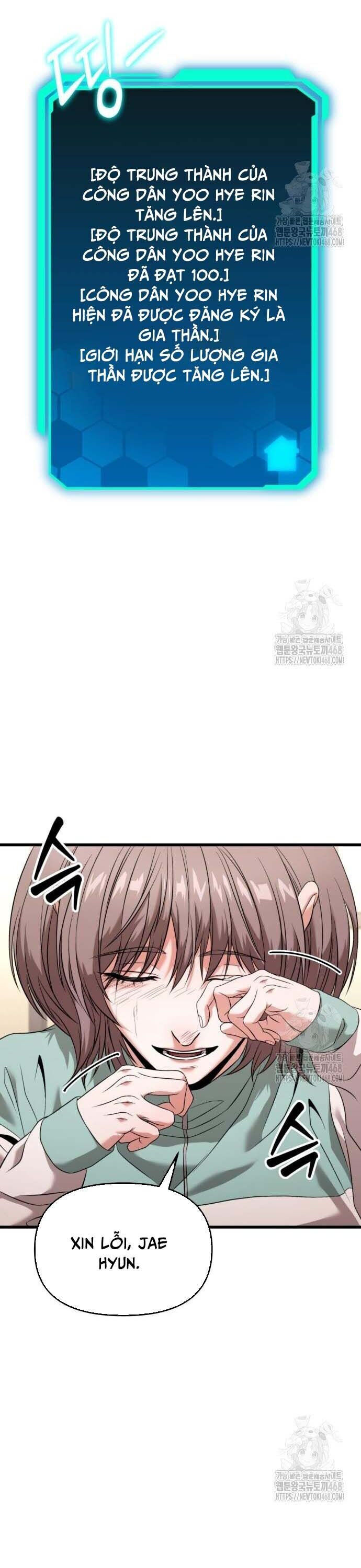 Tuyệt Đối Dân Cư Chap 27 - Next Chap 28